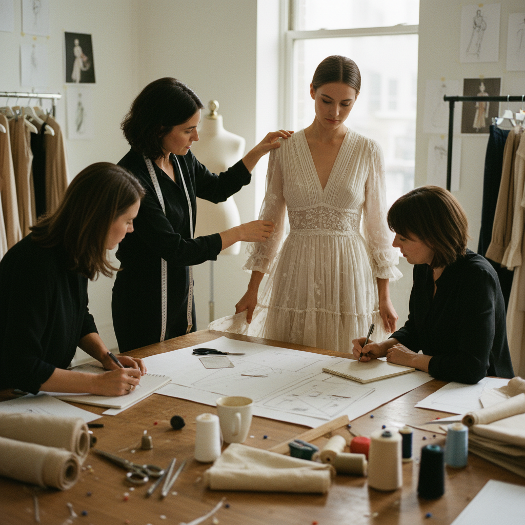 Novavox design details